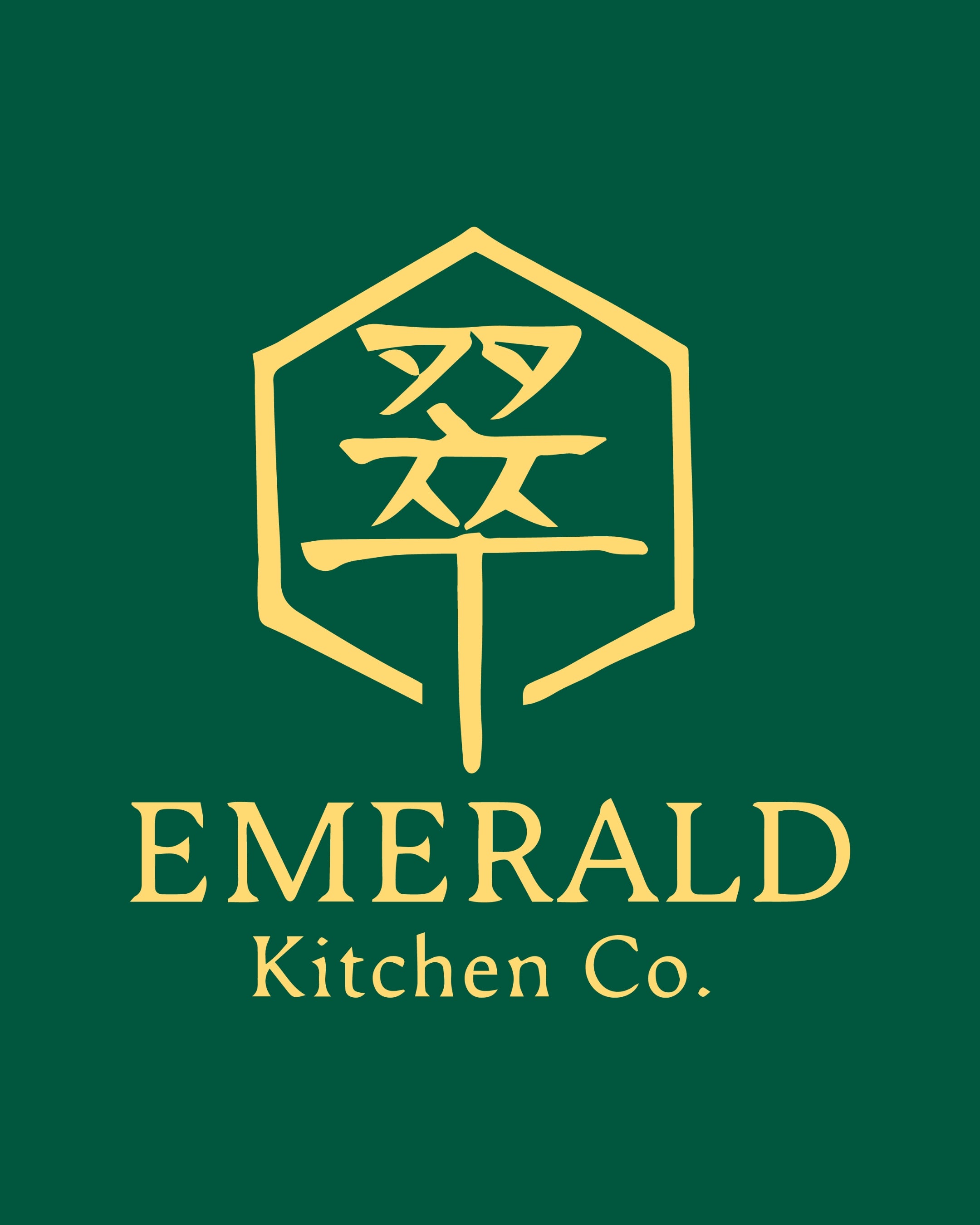 Emerald Kitchen Co